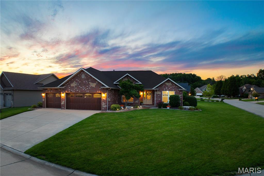 Stonebridge Bluffs - Residential