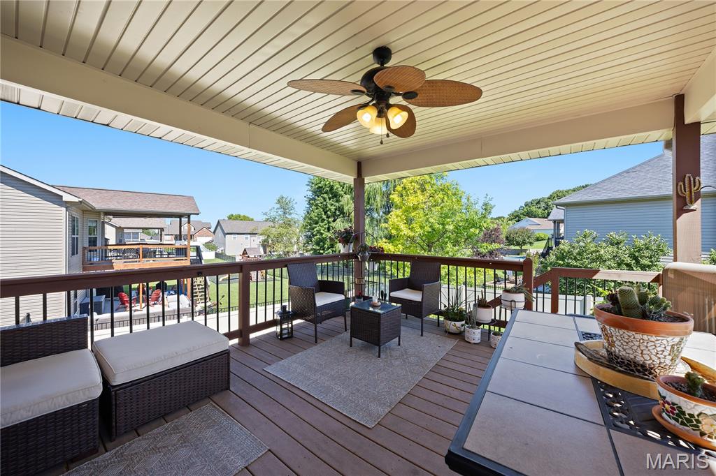 Stonebridge Bluffs - Residential