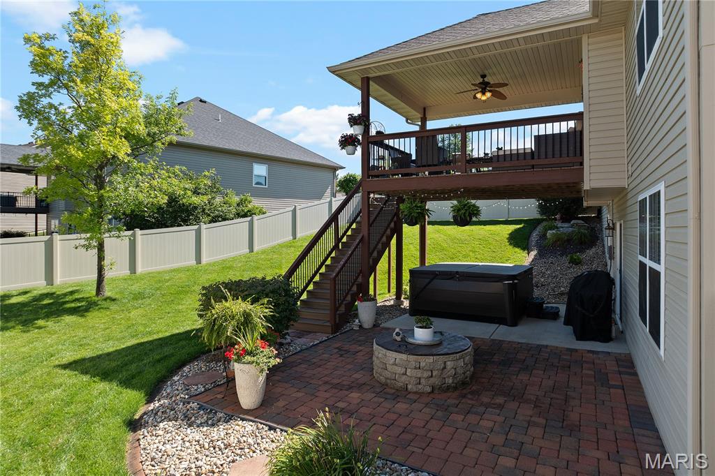 Stonebridge Bluffs - Residential