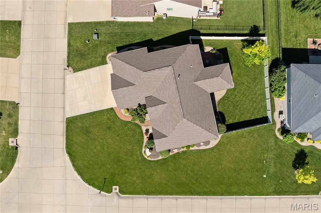 Stonebridge Bluffs - Residential