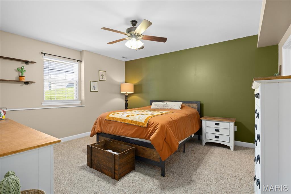 Stonebridge Bluffs - Residential