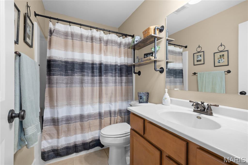 Stonebridge Bluffs - Residential