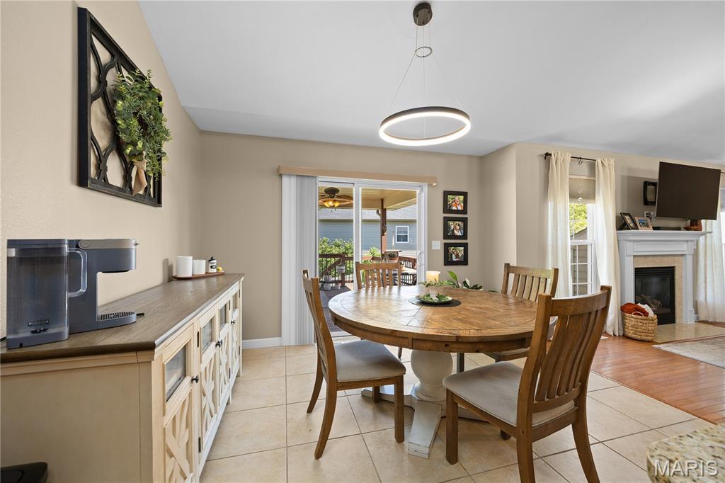 Stonebridge Bluffs - Residential