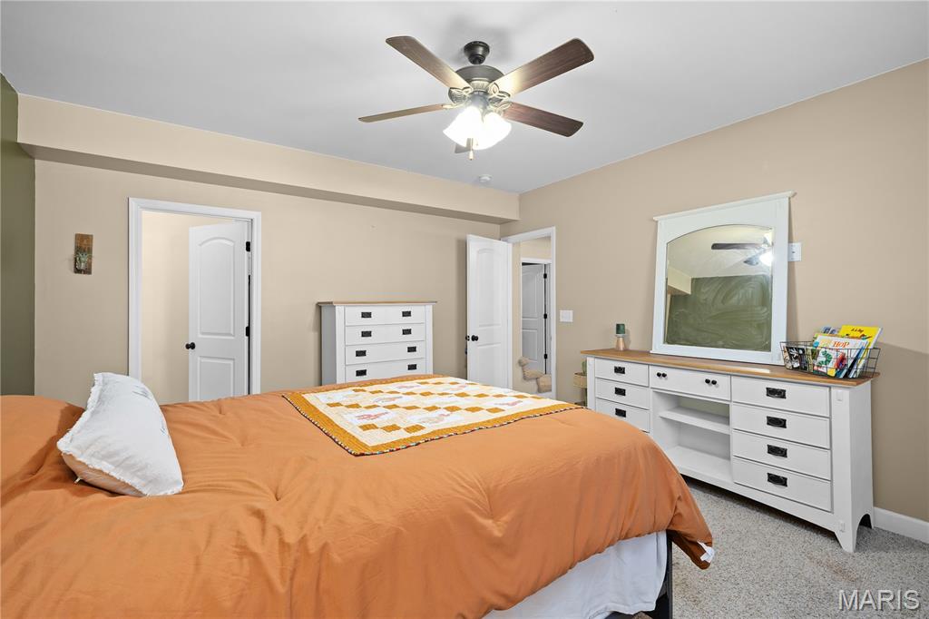 Stonebridge Bluffs - Residential