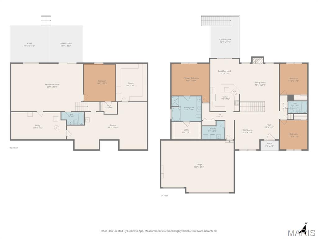Stonebridge Bluffs - Residential