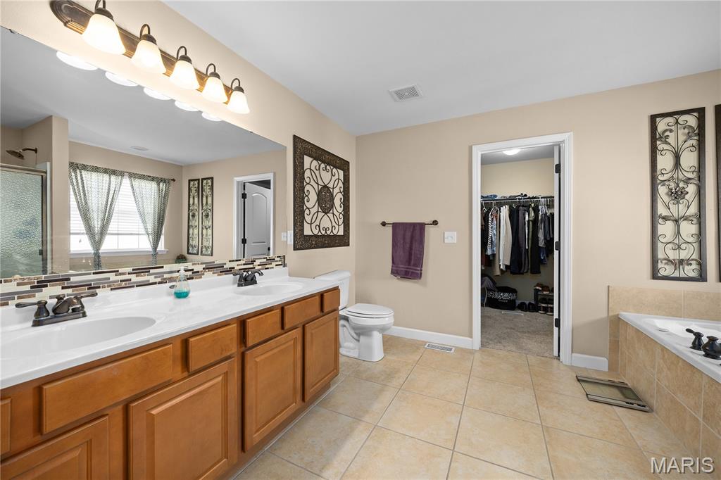 Stonebridge Bluffs - Residential