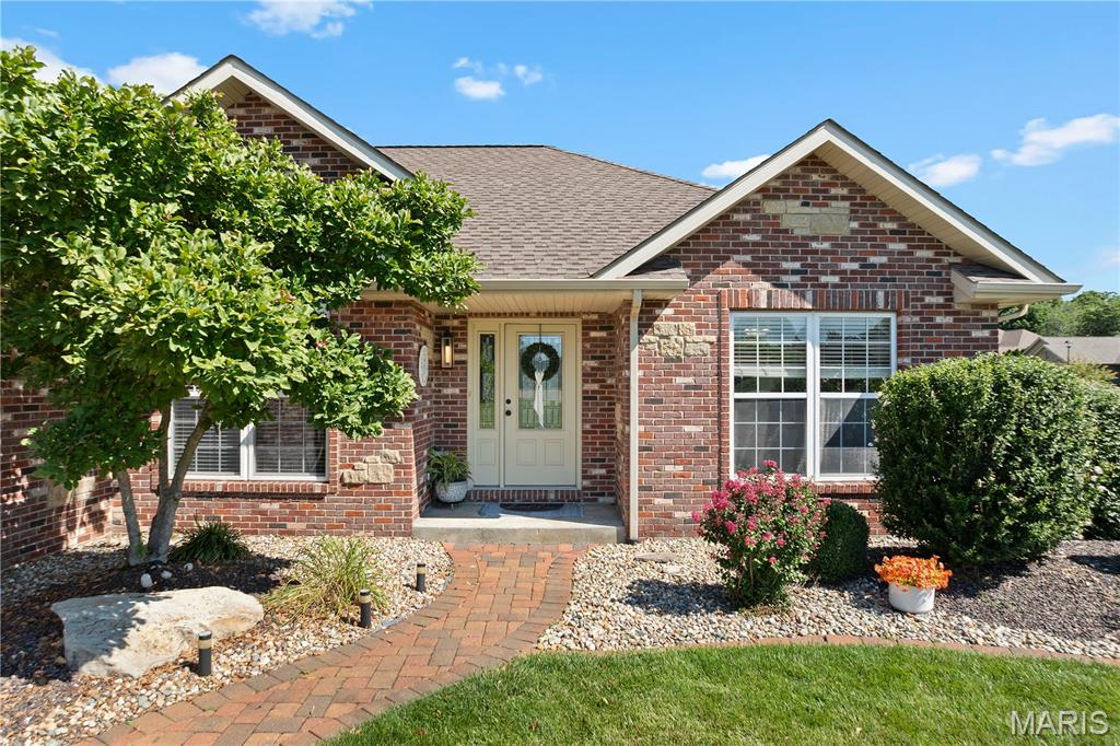 Stonebridge Bluffs - Residential