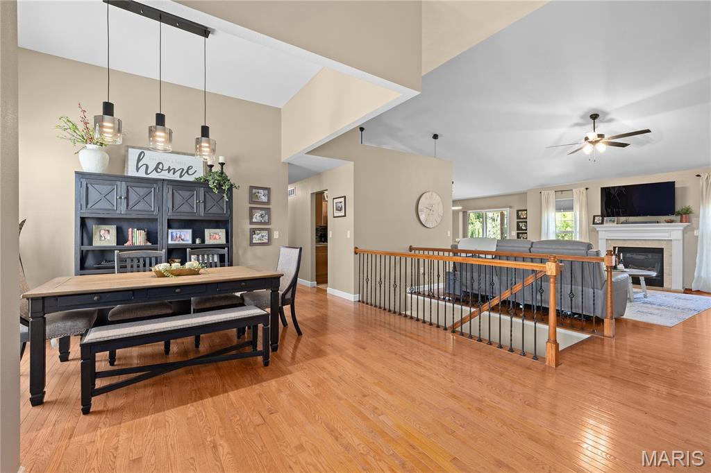 Stonebridge Bluffs - Residential