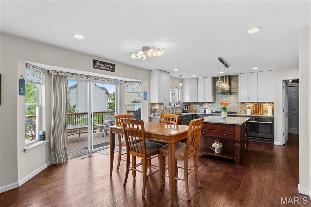 Addyston Place #1 - Residential