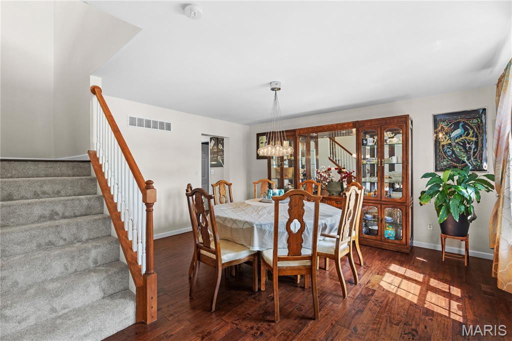 Addyston Place #1 - Residential