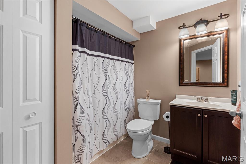 Addyston Place #1 - Residential