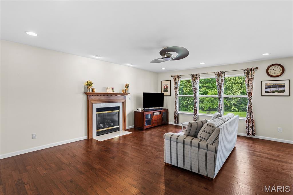 Addyston Place #1 - Residential
