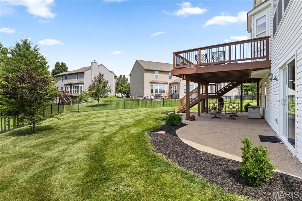 Addyston Place #1 - Residential