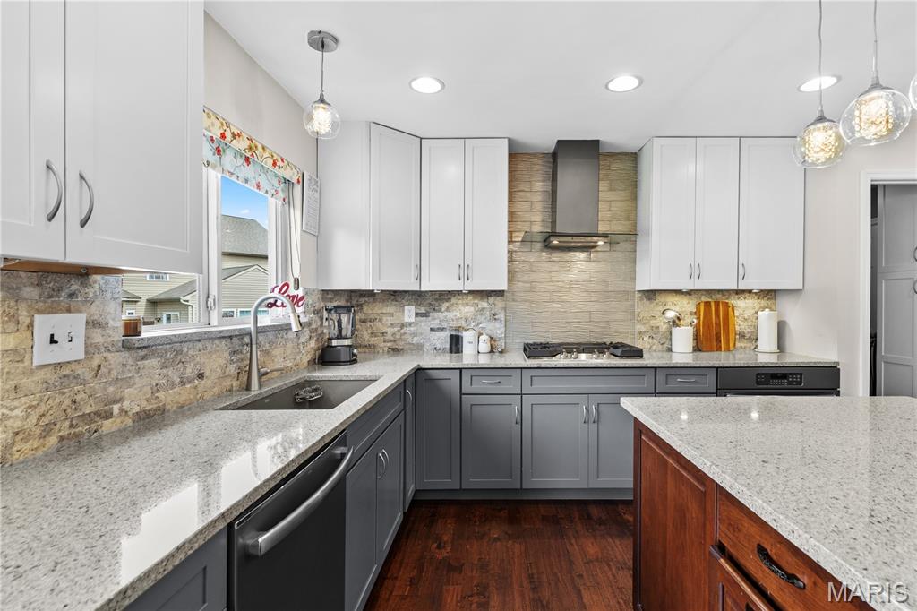 Addyston Place #1 - Residential