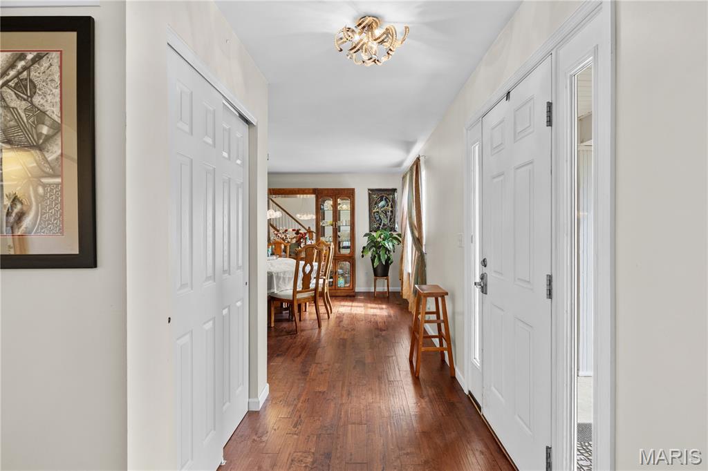 Addyston Place #1 - Residential