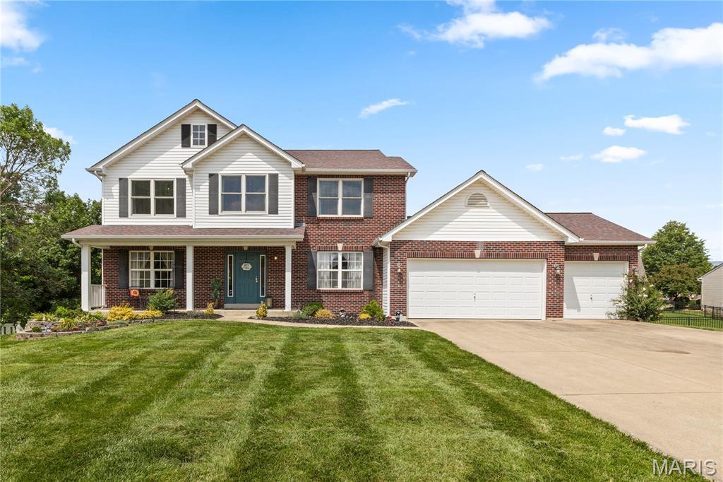 Addyston Place #1 - Residential