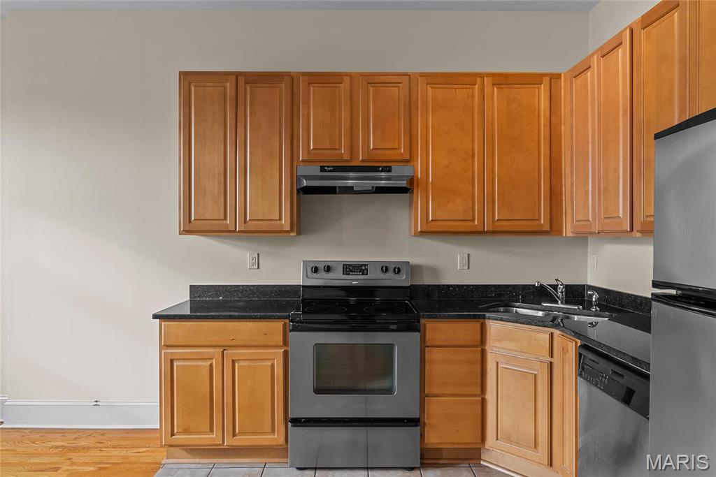 McRee Place - Residential Income