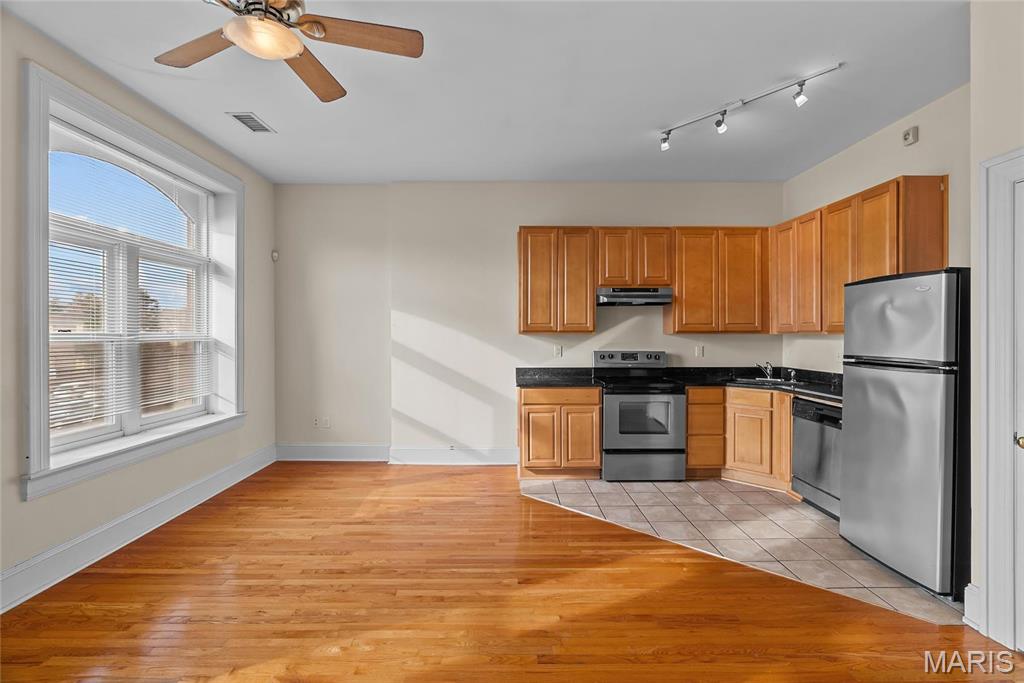 McRee Place - Residential Income
