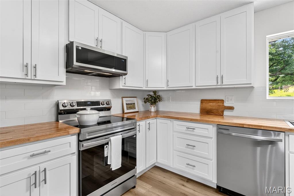 St John Terrace - Residential