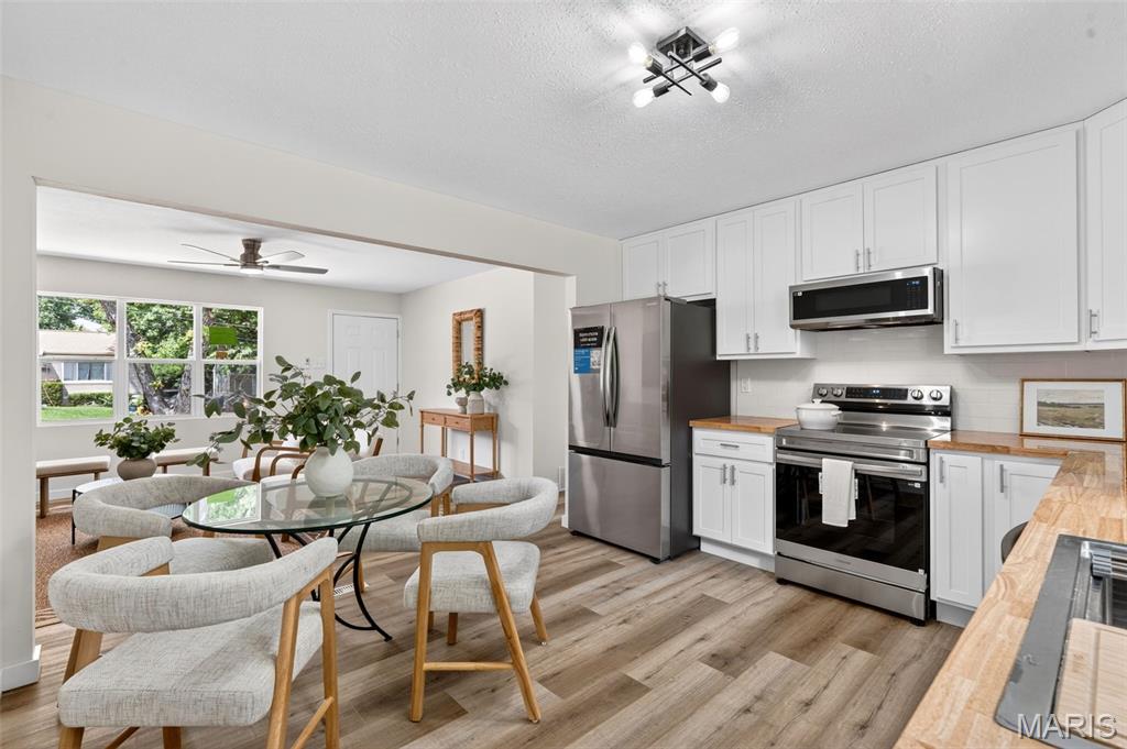 St John Terrace - Residential