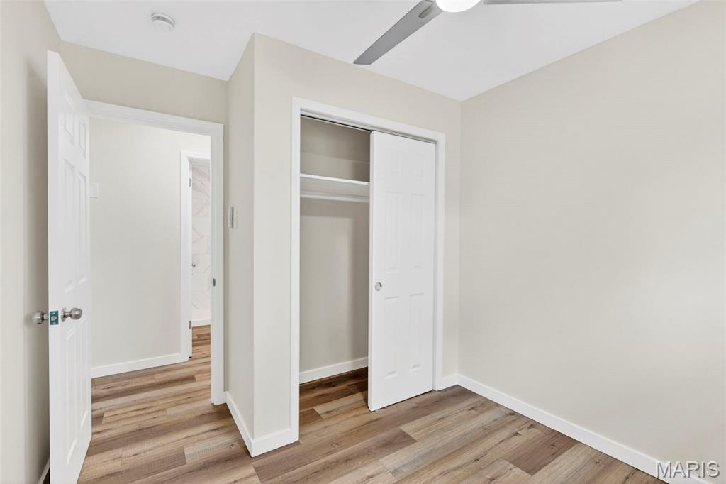 St John Terrace - Residential