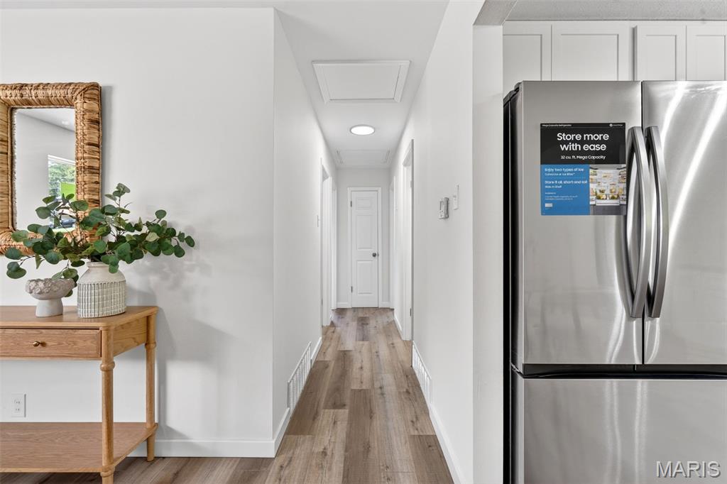 St John Terrace - Residential