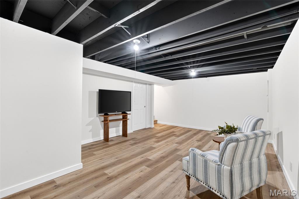 St John Terrace - Residential