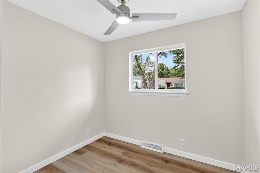 St John Terrace - Residential