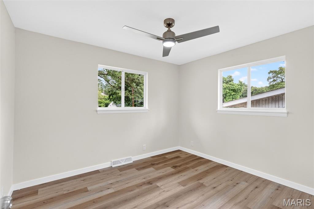 St John Terrace - Residential