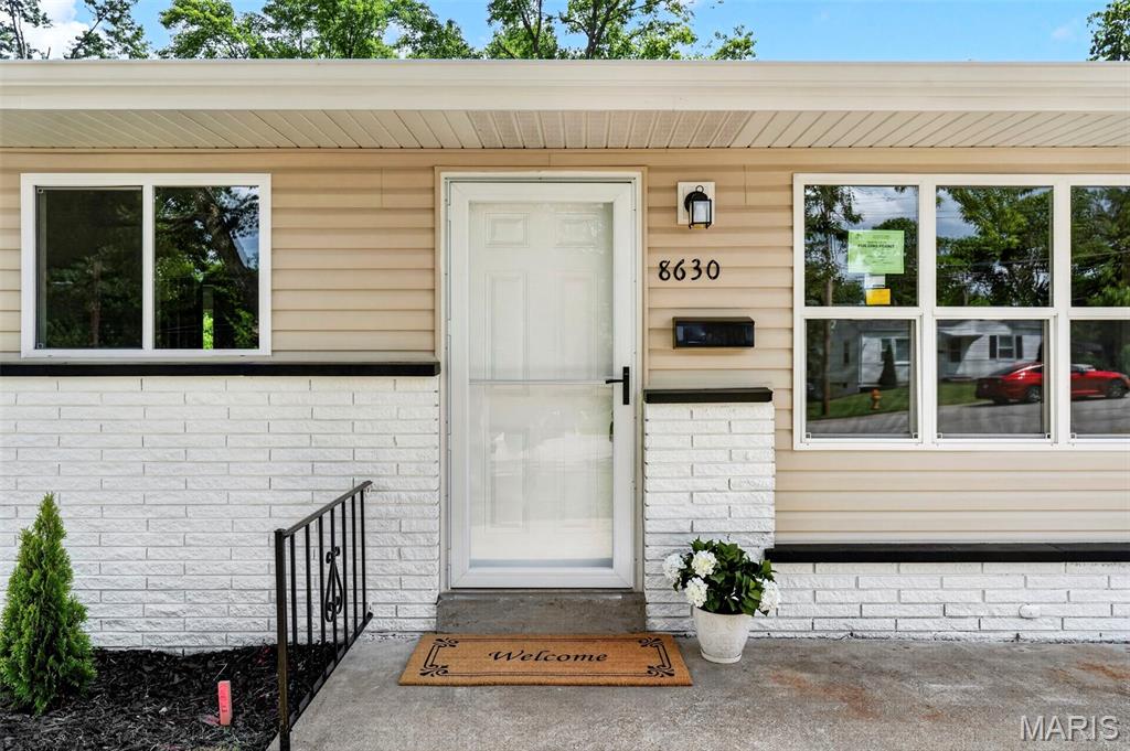 St John Terrace - Residential