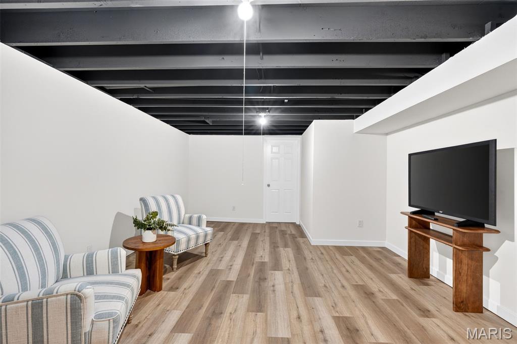 St John Terrace - Residential