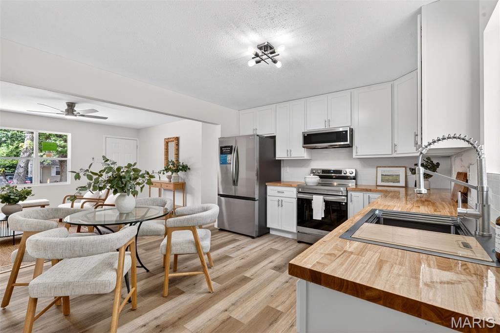St John Terrace - Residential