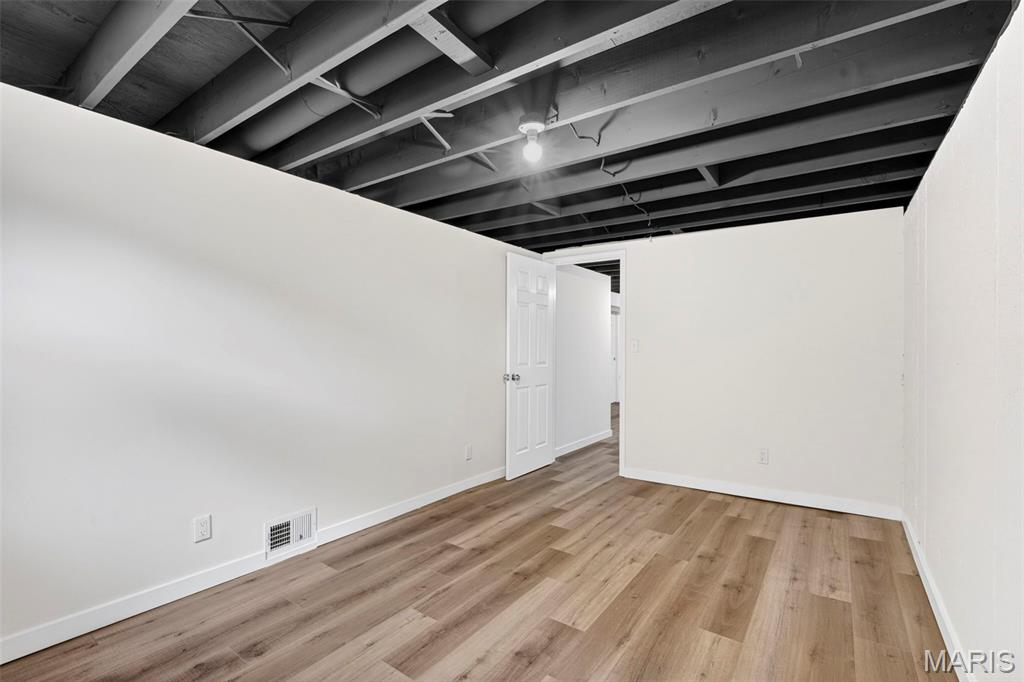 St John Terrace - Residential