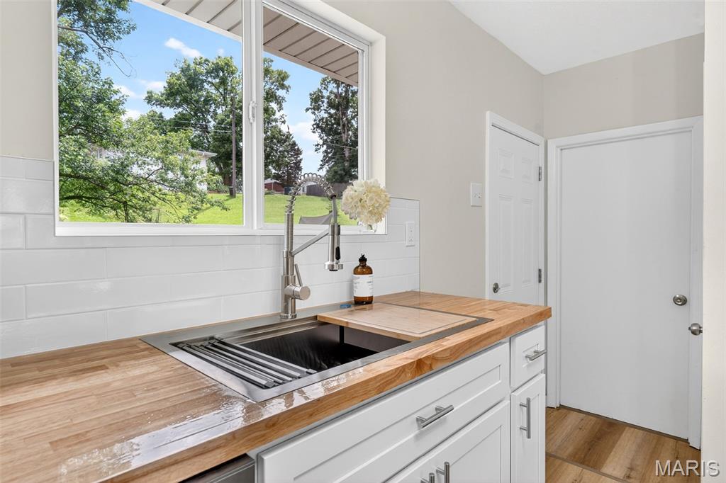 St John Terrace - Residential