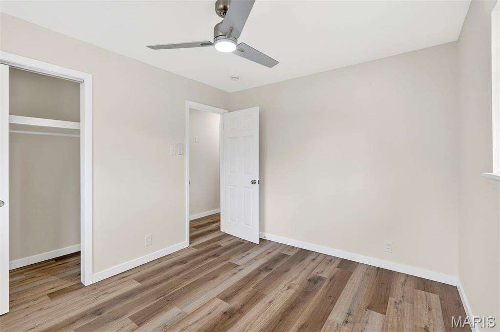 St John Terrace - Residential