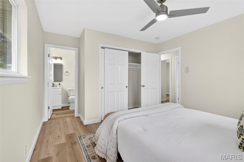 St John Terrace - Residential