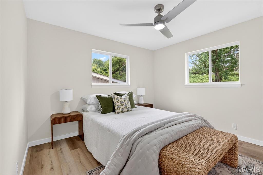 St John Terrace - Residential