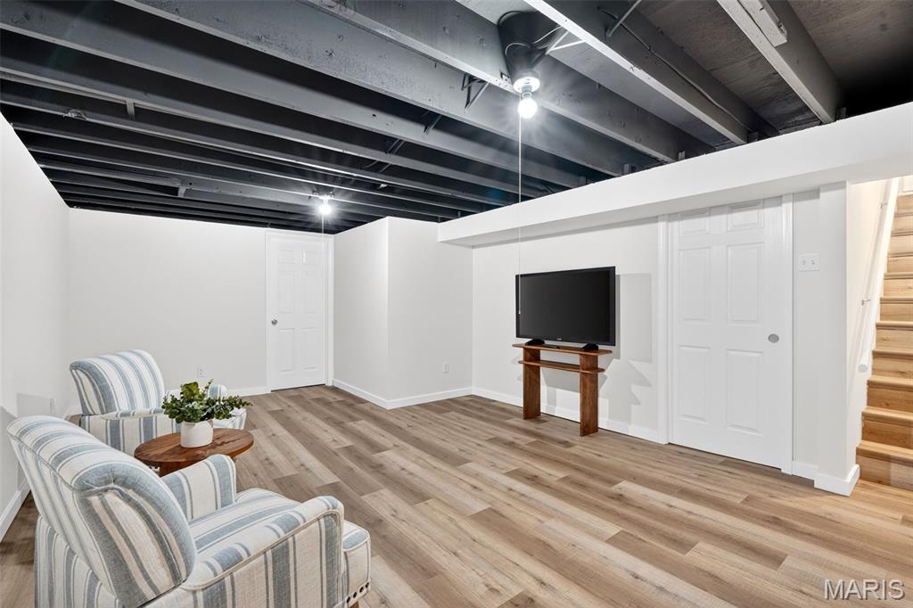 St John Terrace - Residential