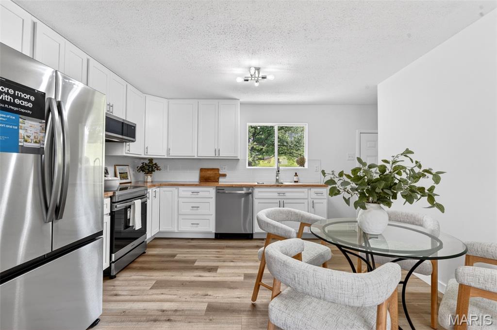 St John Terrace - Residential