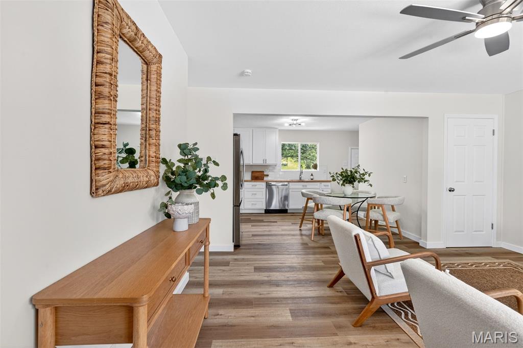 St John Terrace - Residential