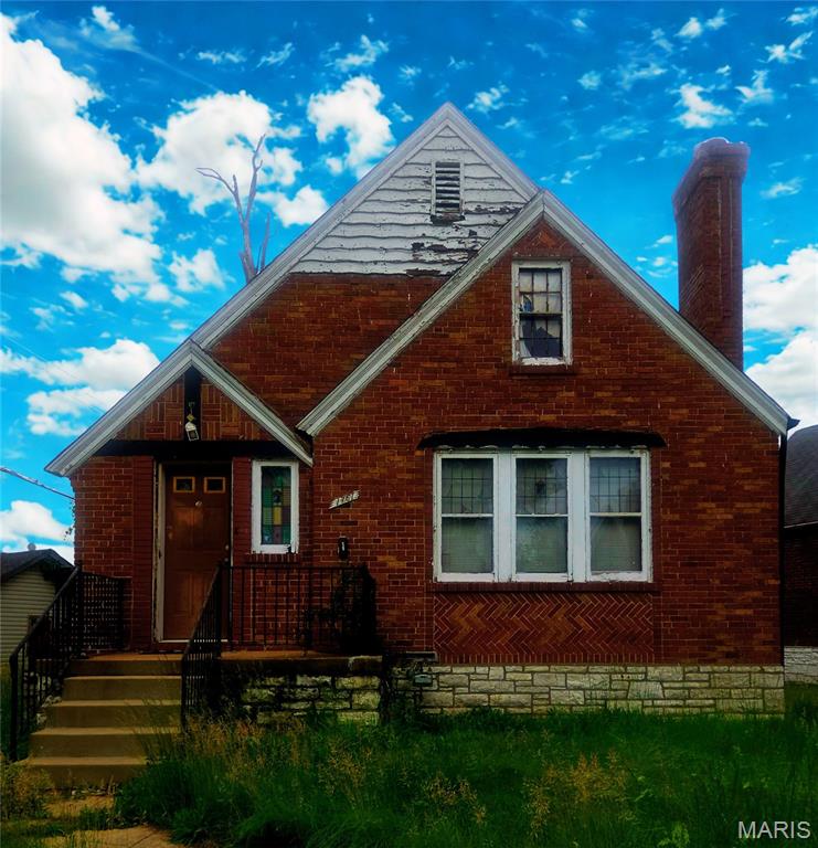 Meyers Add - Residential