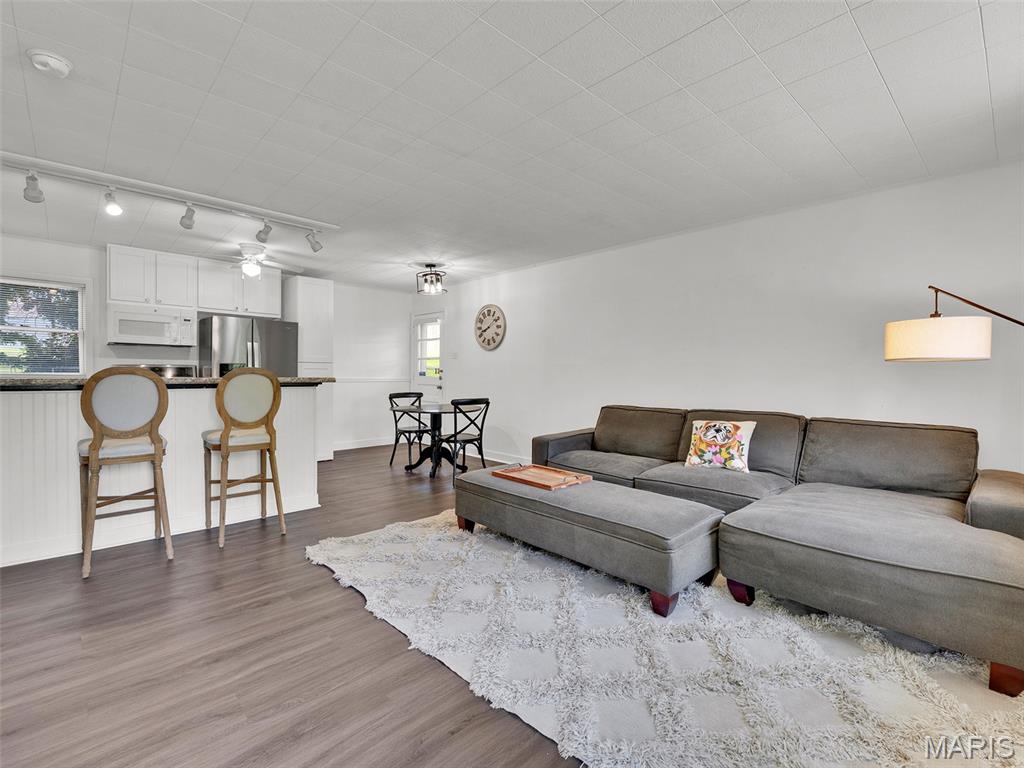 Ries Heights - Residential