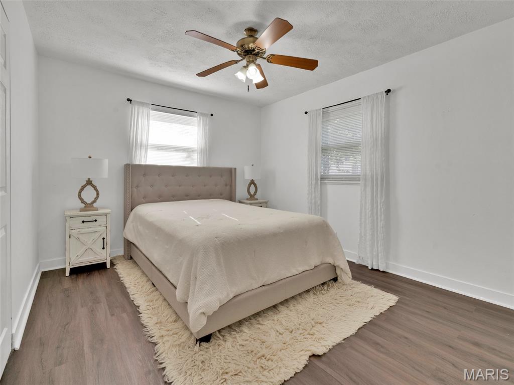 Ries Heights - Residential