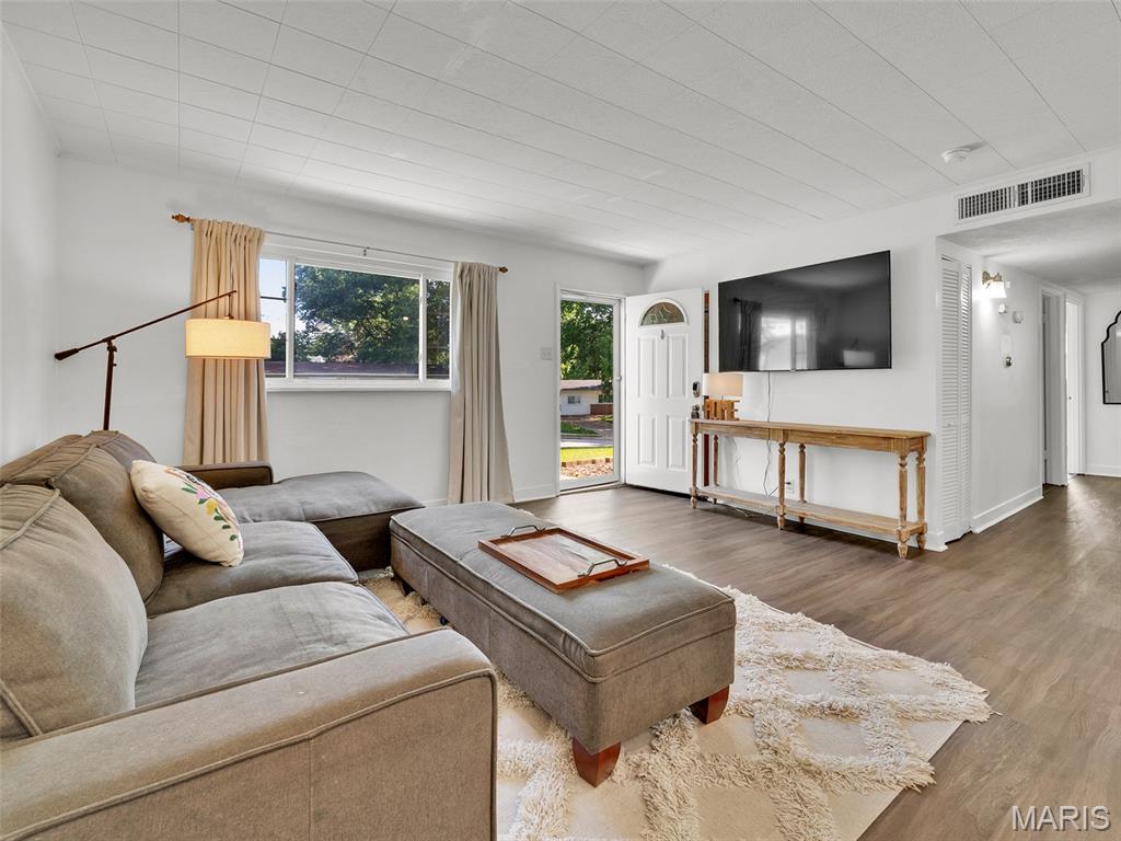 Ries Heights - Residential