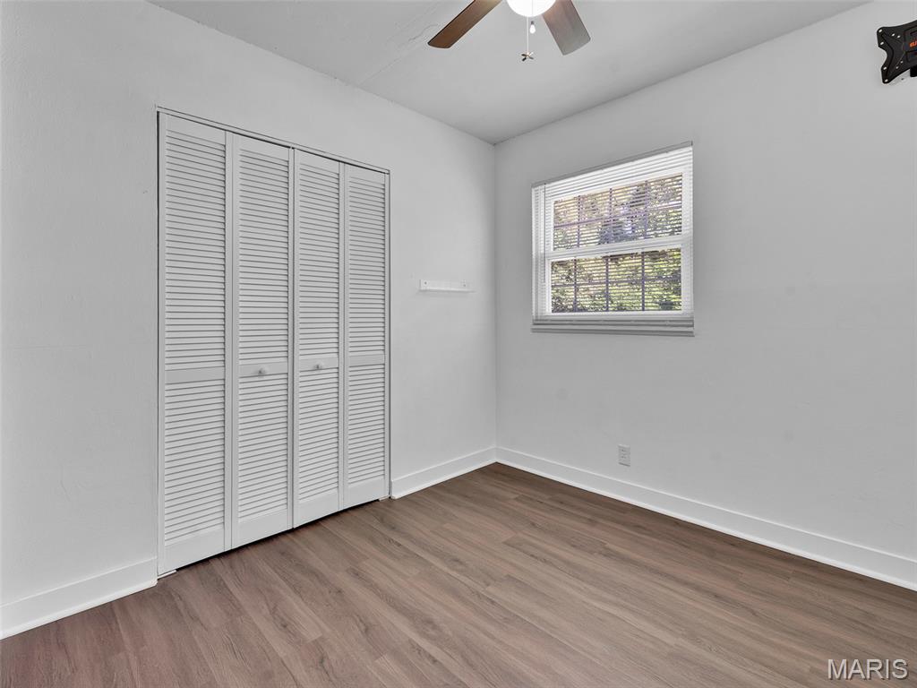 Ries Heights - Residential