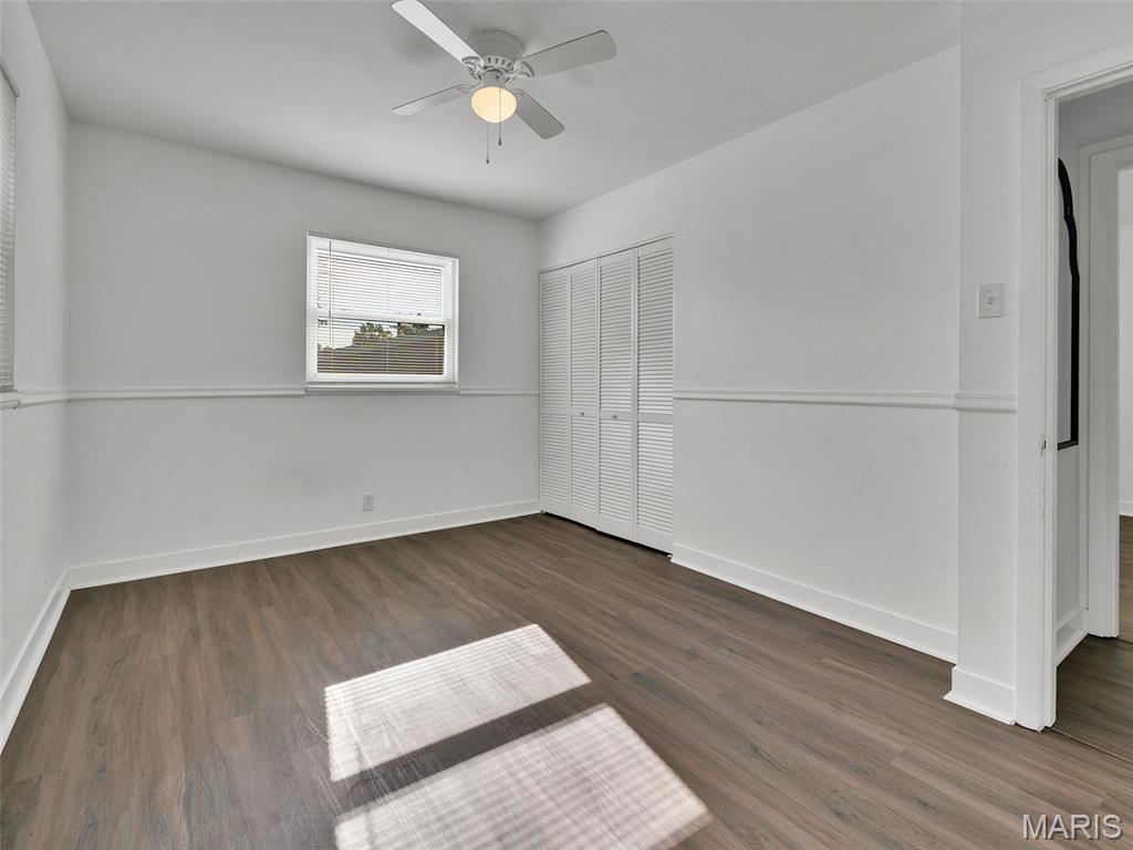 Ries Heights - Residential