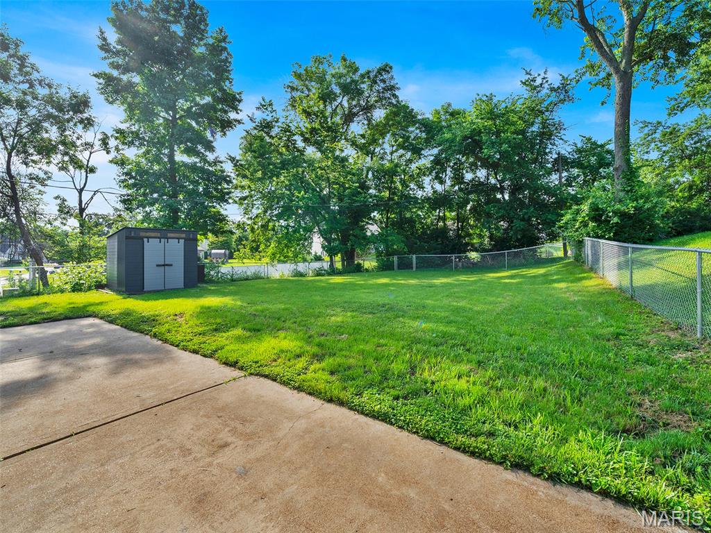 Ries Heights - Residential