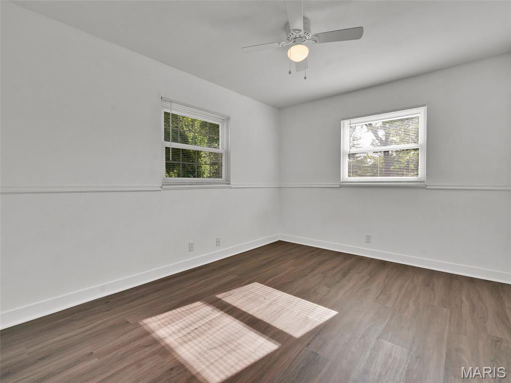 Ries Heights - Residential