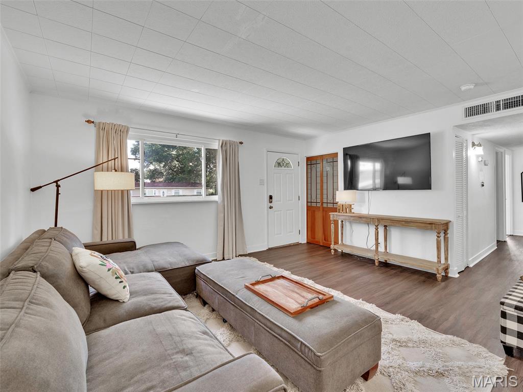 Ries Heights - Residential