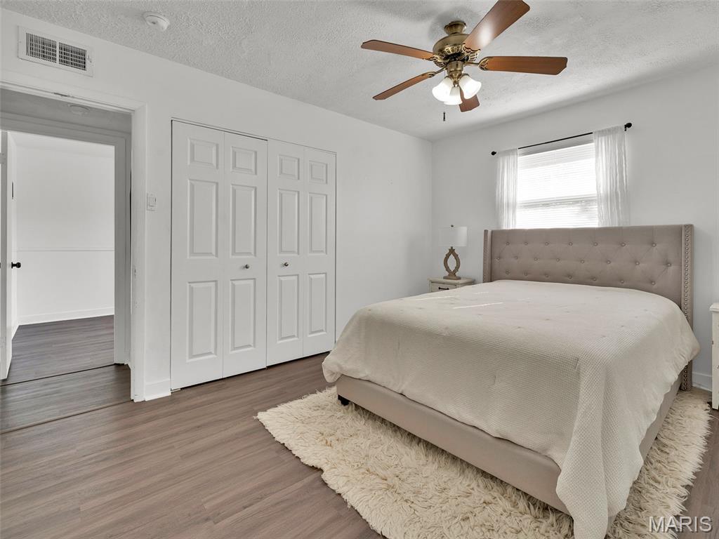 Ries Heights - Residential